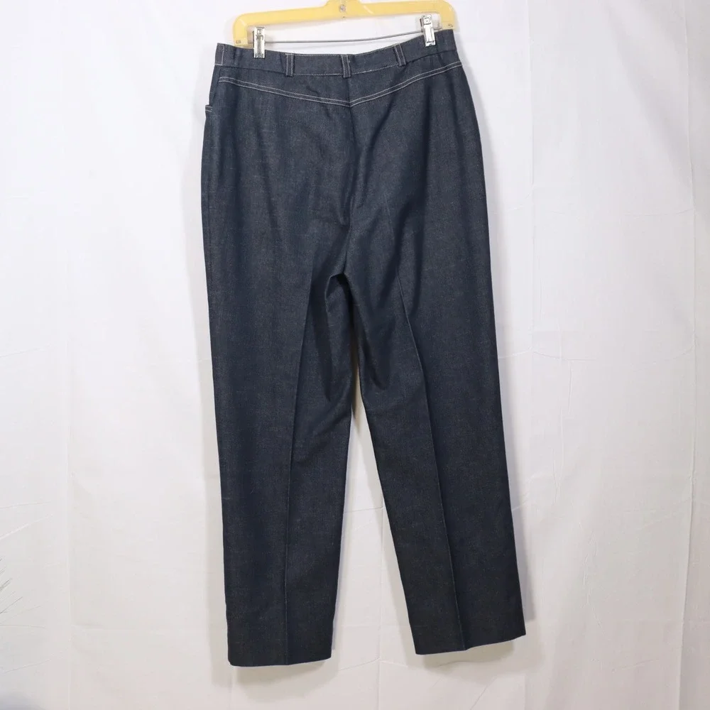 Click trousers 10